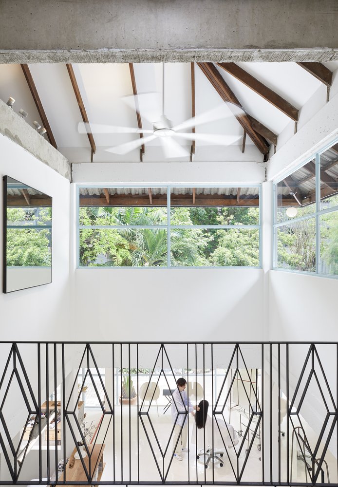 Rikyu by boy Tokyo 曼谷东京建筑