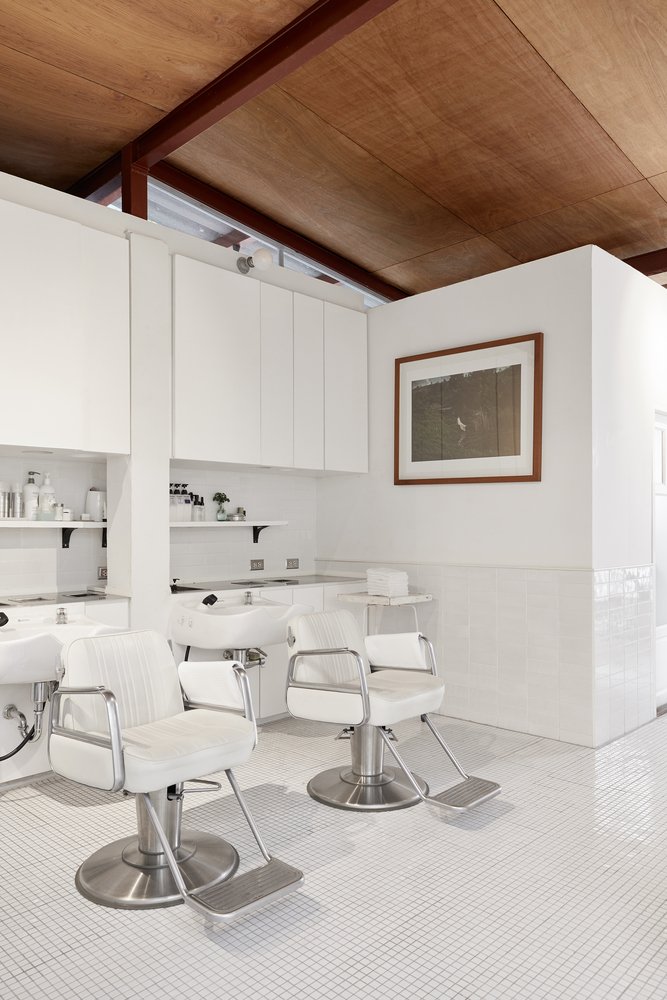 Rikyu by boy Tokyo 曼谷东京建筑