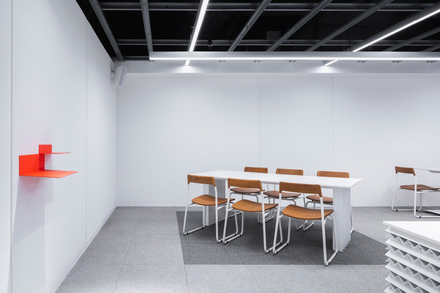 太空 + 工艺崛起咖啡