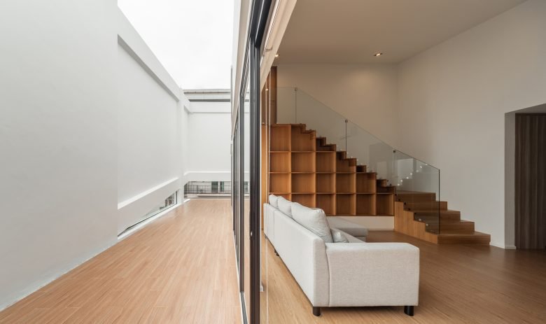 Risu Café 由 ForX 设计工作室设计 Risu Café 由 ForX 设计工作室设计