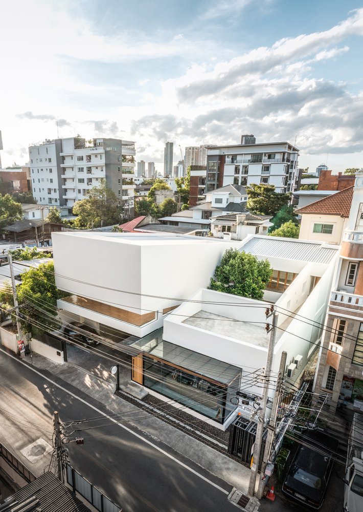 Risu Café 由 ForX 设计工作室设计 Risu Café 由 ForX 设计工作室设计