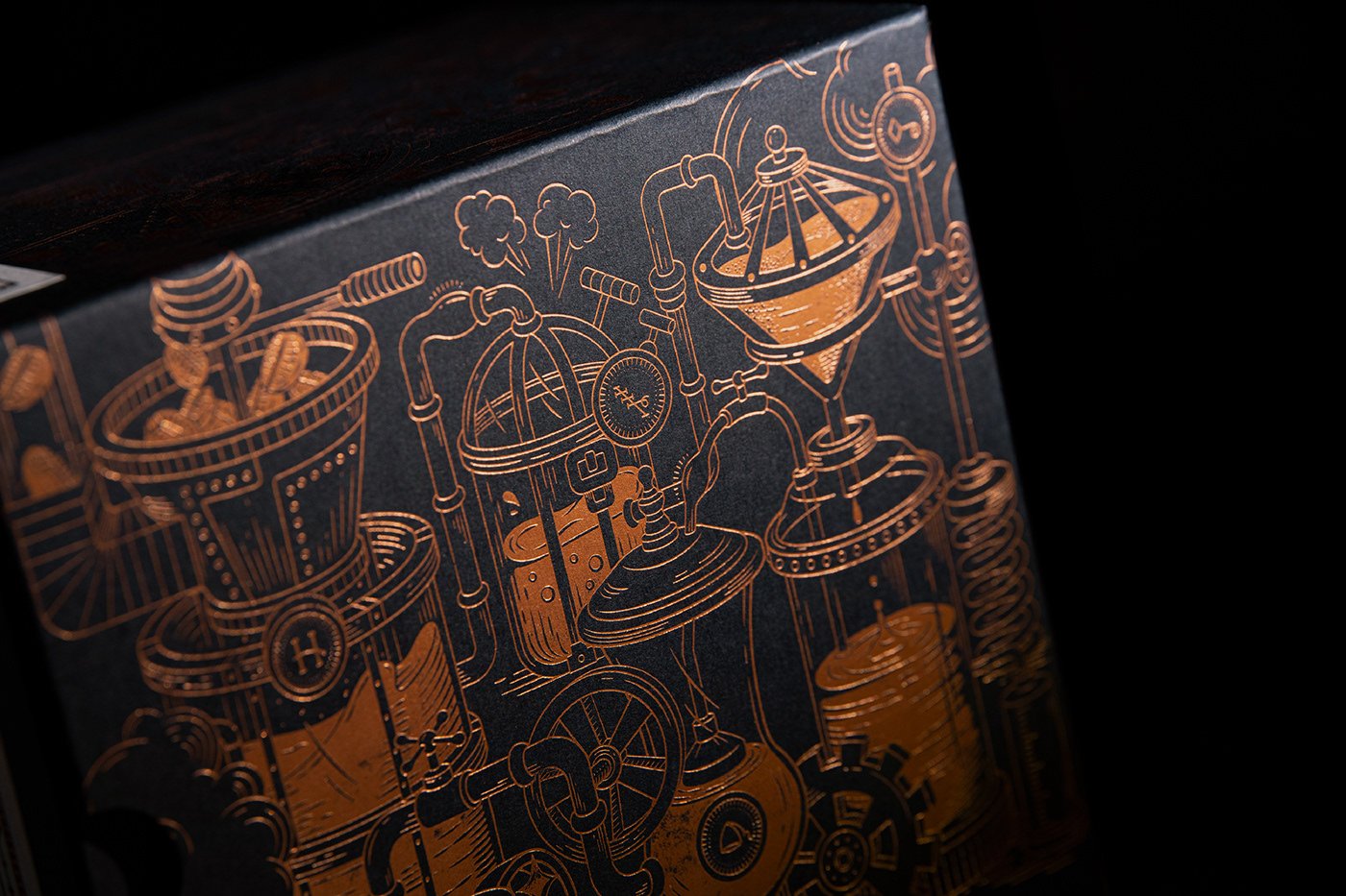 Roasters Alchemy – Never Never 的滴滤袋咖啡 Roasters Alchemy – Never Never 的滴滤袋咖啡