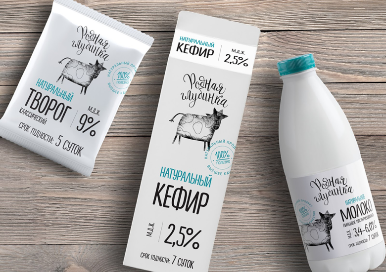 Alisa Vorkunova 的 Rodnaya glubinka 概念 Alisa Vorkunova 的 Rodnaya glubinka 概念