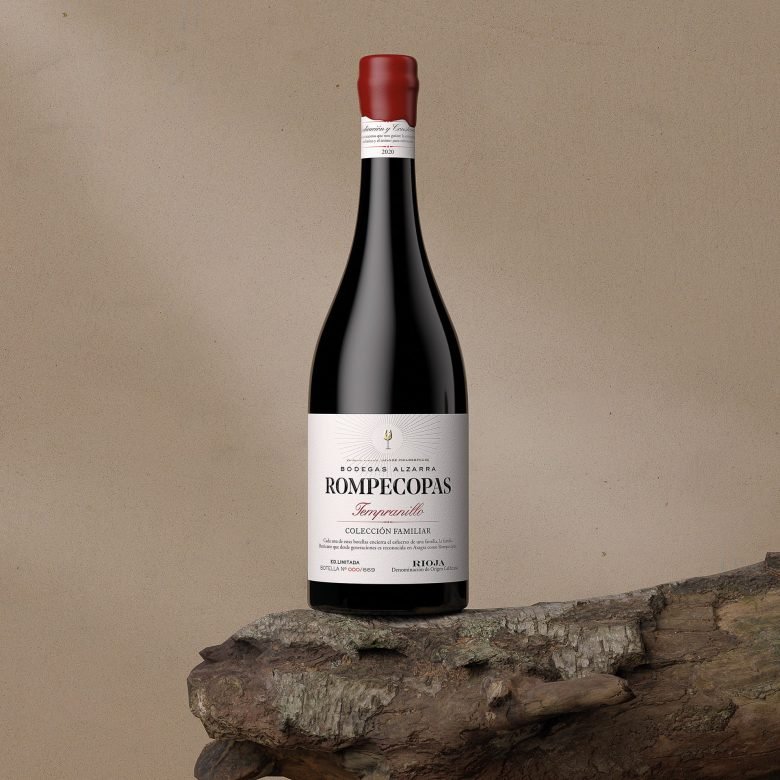 Rompecopas（玻璃破碎者）