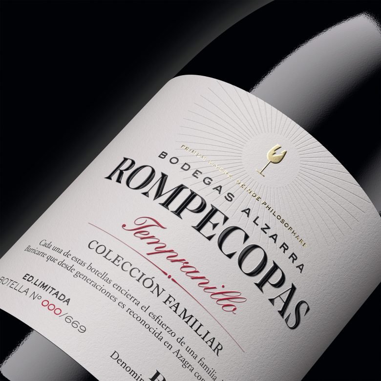 Rompecopas（玻璃破碎者）