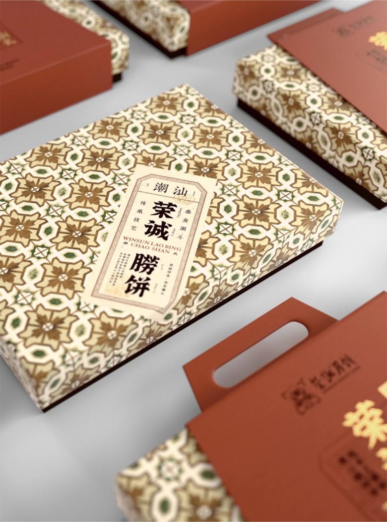 荣成派 by Boss Brand Design 荣成派 by Boss Brand Design