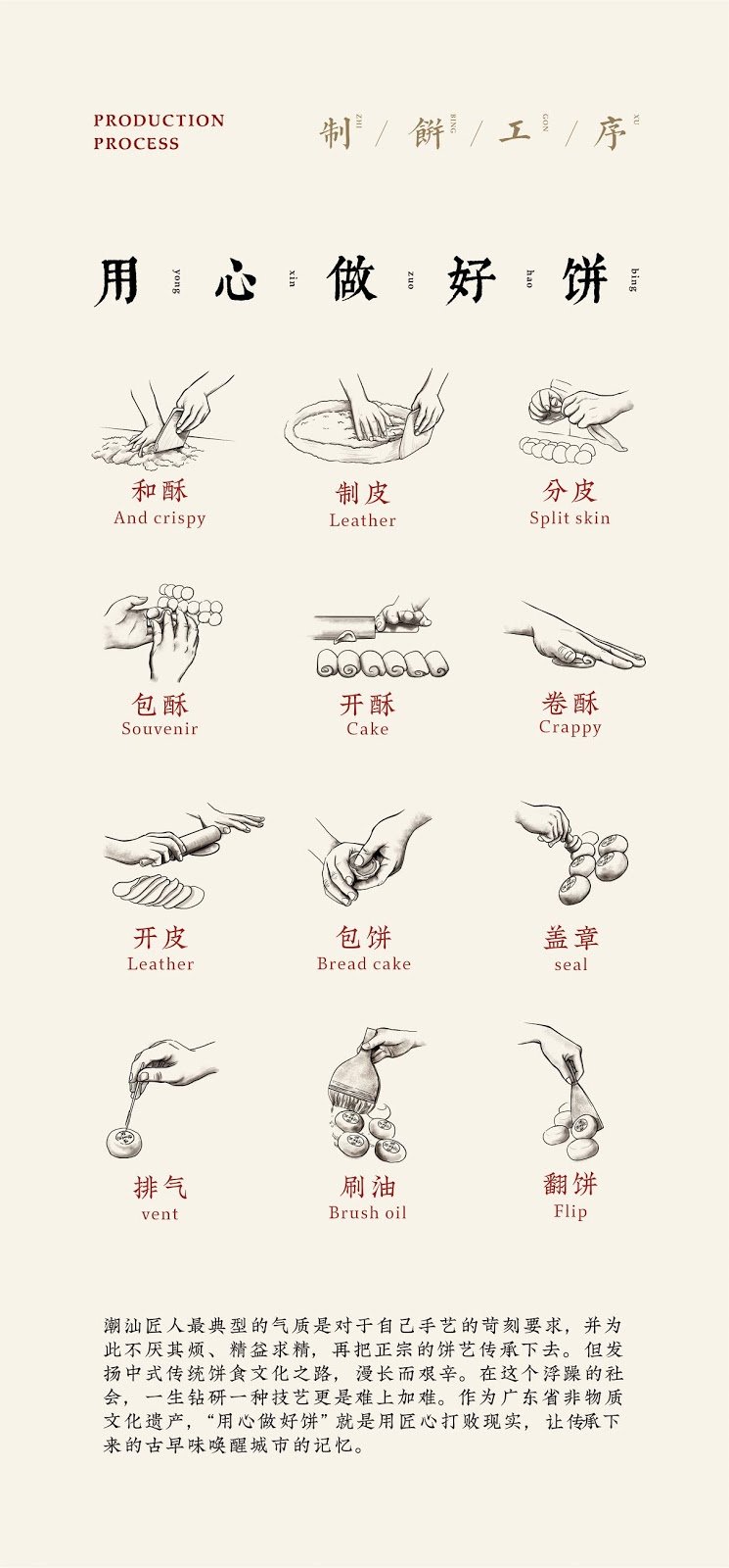 荣成派 by Boss Brand Design 荣成派 by Boss Brand Design