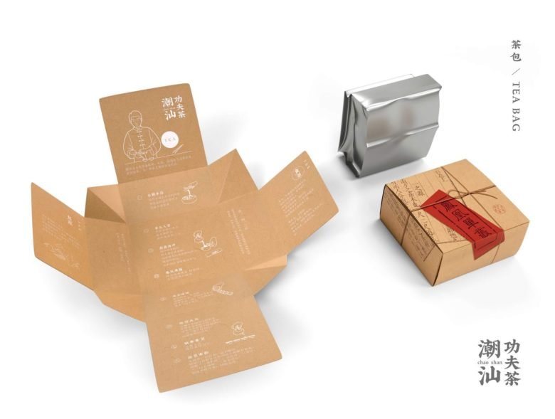 荣成派 by Boss Brand Design 荣成派 by Boss Brand Design