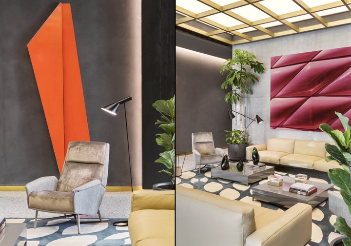 杰拉德室友酒店（Jaime Beriestain），巴塞罗那 – 西班牙