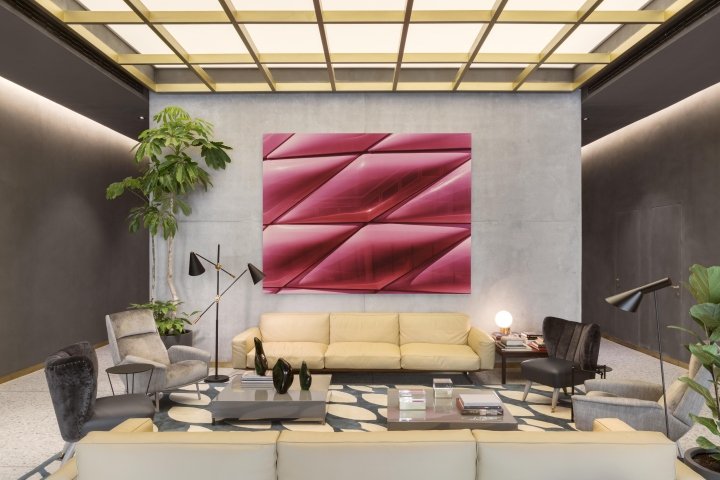 杰拉德室友酒店（Jaime Beriestain），巴塞罗那 – 西班牙