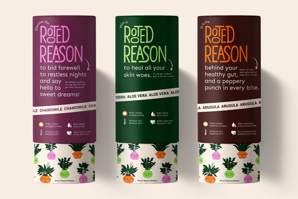 根深蒂固的理性 作者：Nupoor Godse