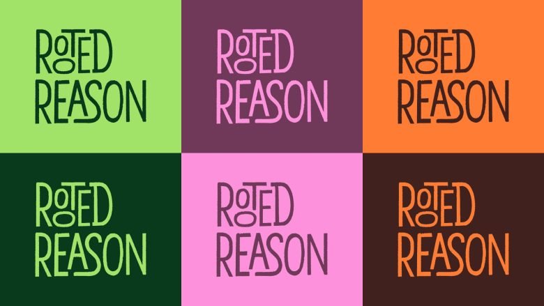 根深蒂固的理性 作者：Nupoor Godse