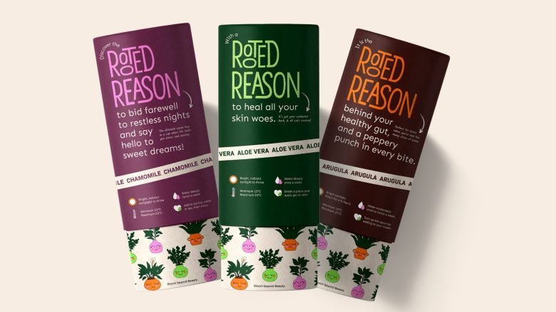 根深蒂固的理性 作者：Nupoor Godse