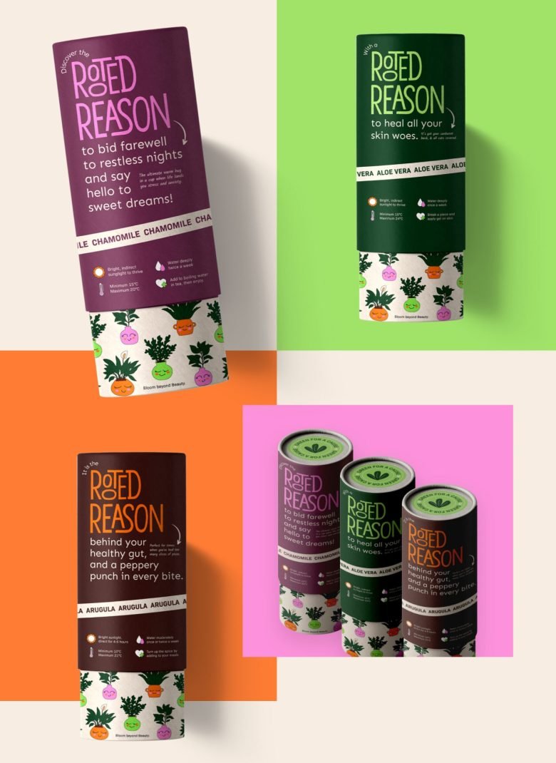 根深蒂固的理性 作者：Nupoor Godse