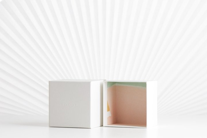 Roque 珠宝的算术