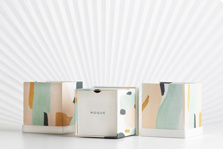 Roque 珠宝的算术