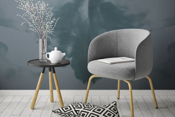 罗夏墨迹境界 壁纸由 Naomi Cleaver & Murals 壁纸 罗夏墨迹境界 壁纸由 Naomi Cleaver & Murals 壁纸