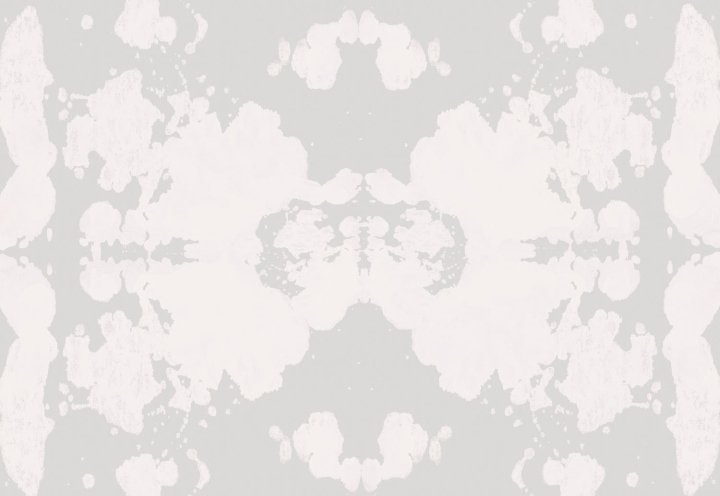 罗夏墨迹境界 壁纸由 Naomi Cleaver & Murals 壁纸 罗夏墨迹境界 壁纸由 Naomi Cleaver & Murals 壁纸