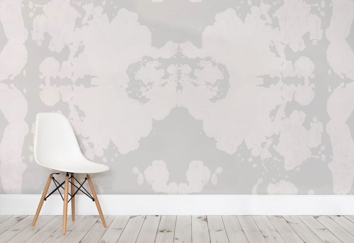 罗夏墨迹境界 壁纸由 Naomi Cleaver & Murals 壁纸 罗夏墨迹境界 壁纸由 Naomi Cleaver & Murals 壁纸