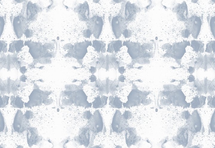 罗夏墨迹境界 壁纸由 Naomi Cleaver & Murals 壁纸 罗夏墨迹境界 壁纸由 Naomi Cleaver & Murals 壁纸