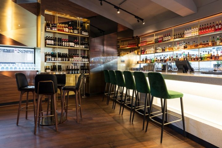 Rosetta 餐厅，悉尼 – 澳大利亚