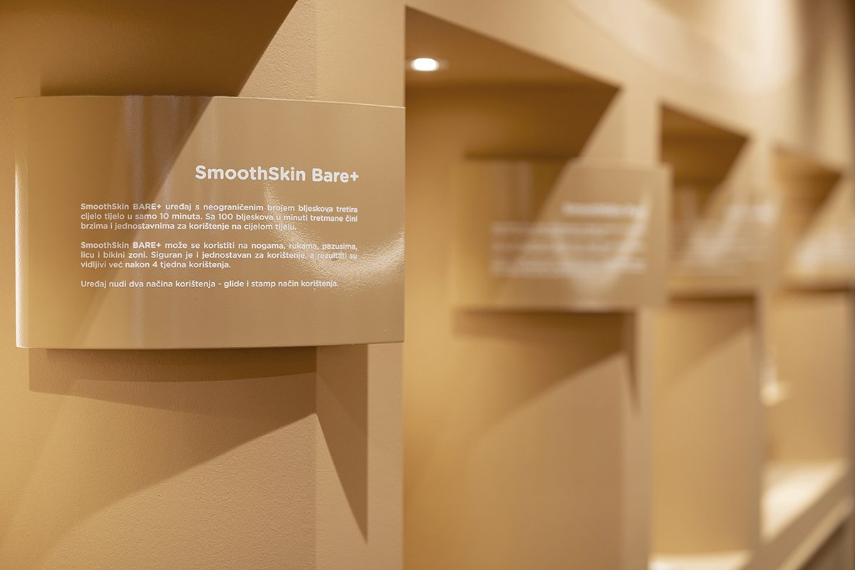 Brigada 的 ROX Beauty Brigada 的 ROX Beauty