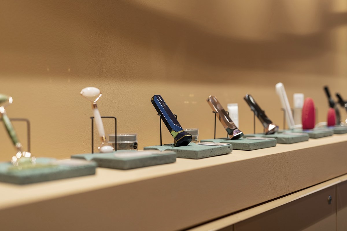 Brigada 的 ROX Beauty Brigada 的 ROX Beauty