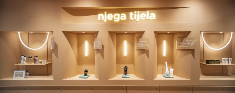 Brigada 的 ROX Beauty Brigada 的 ROX Beauty