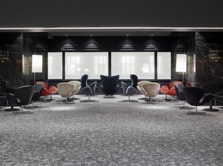 哥本哈根皇家空间酒店, 哥本哈根 – 丹麦 哥本哈根皇家空间酒店, 哥本哈根 – 丹麦