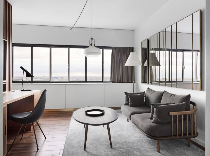 哥本哈根皇家空间酒店, 哥本哈根 – 丹麦 哥本哈根皇家空间酒店, 哥本哈根 – 丹麦