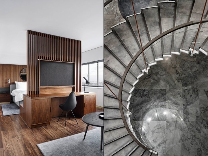 哥本哈根皇家空间酒店, 哥本哈根 – 丹麦 哥本哈根皇家空间酒店, 哥本哈根 – 丹麦