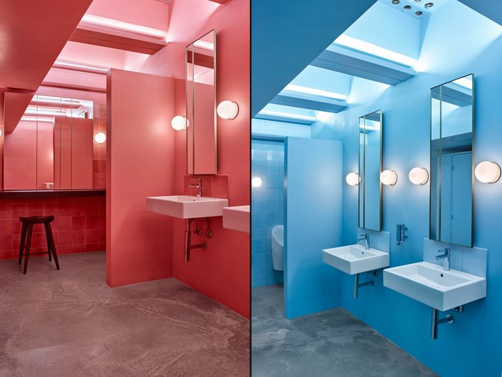 哥本哈根皇家空间酒店, 哥本哈根 – 丹麦 哥本哈根皇家空间酒店, 哥本哈根 – 丹麦