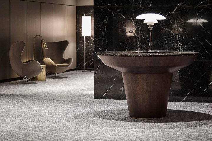 哥本哈根皇家空间酒店, 哥本哈根 – 丹麦 哥本哈根皇家空间酒店, 哥本哈根 – 丹麦