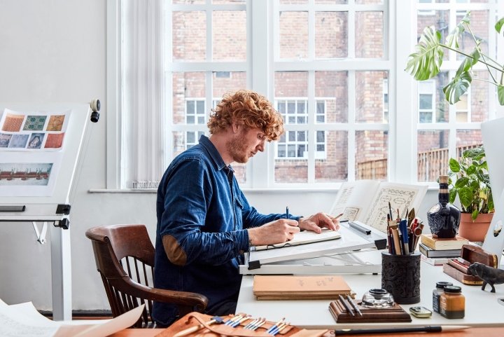 皇家礼炮 – Tom Lane 节日套装