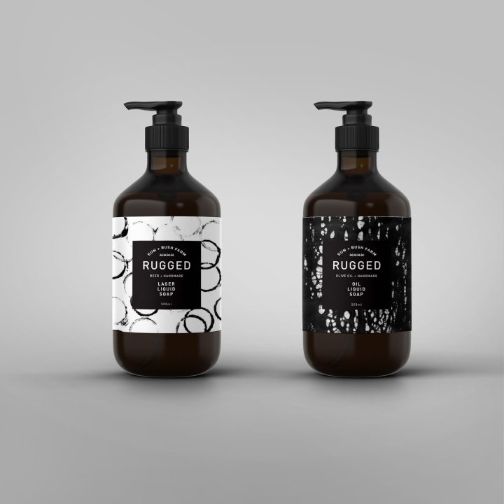 Katie Mayze 的坚固品牌 Katie Mayze 的坚固品牌