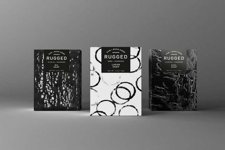 Katie Mayze 的坚固品牌 Katie Mayze 的坚固品牌