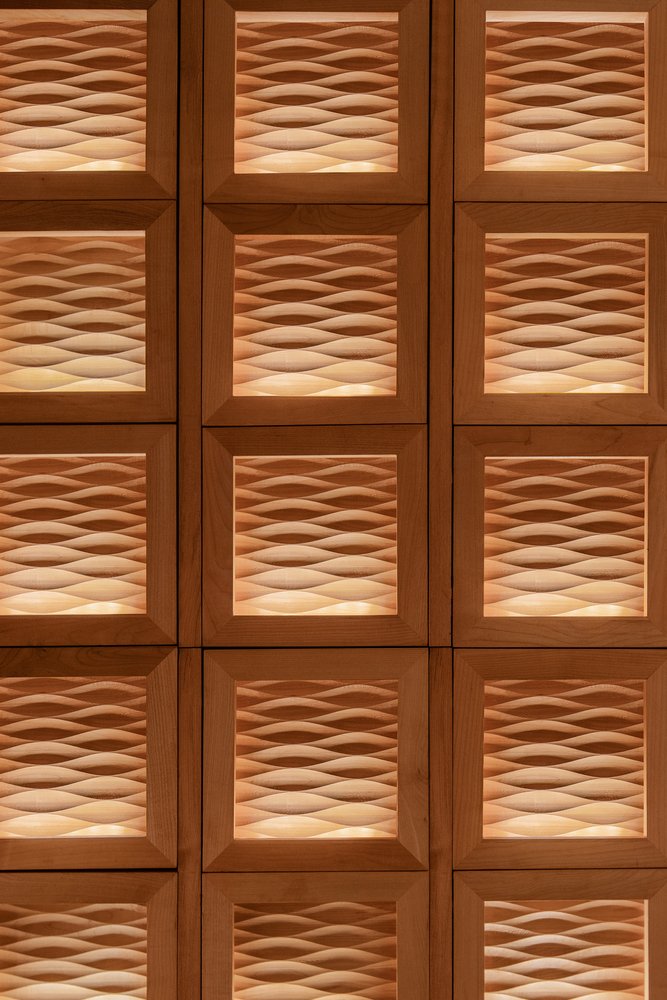 Ryoutei Matsuko + Matsuko Fast Food by Tsutsumi and Associates Ryoutei Matsuko + Matsuko Fast Food by Tsutsumi and Associates