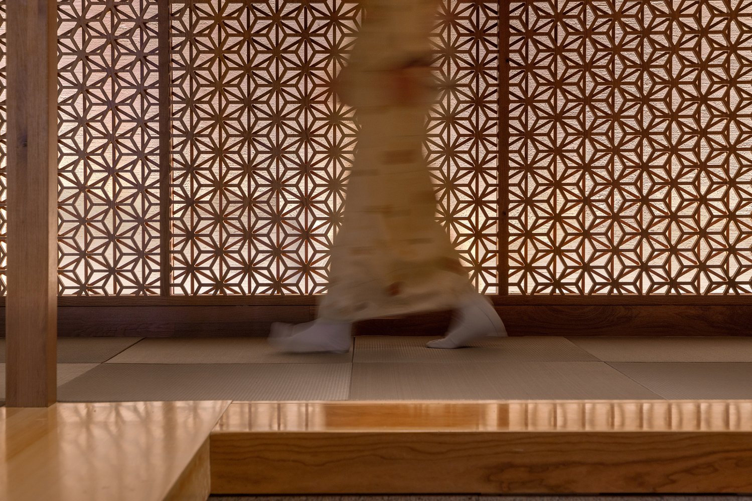 Ryoutei Matsuko + Matsuko Fast Food by Tsutsumi and Associates Ryoutei Matsuko + Matsuko Fast Food by Tsutsumi and Associates