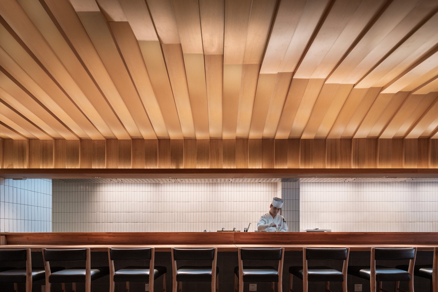 Ryoutei Matsuko + Matsuko Fast Food by Tsutsumi and Associates Ryoutei Matsuko + Matsuko Fast Food by Tsutsumi and Associates