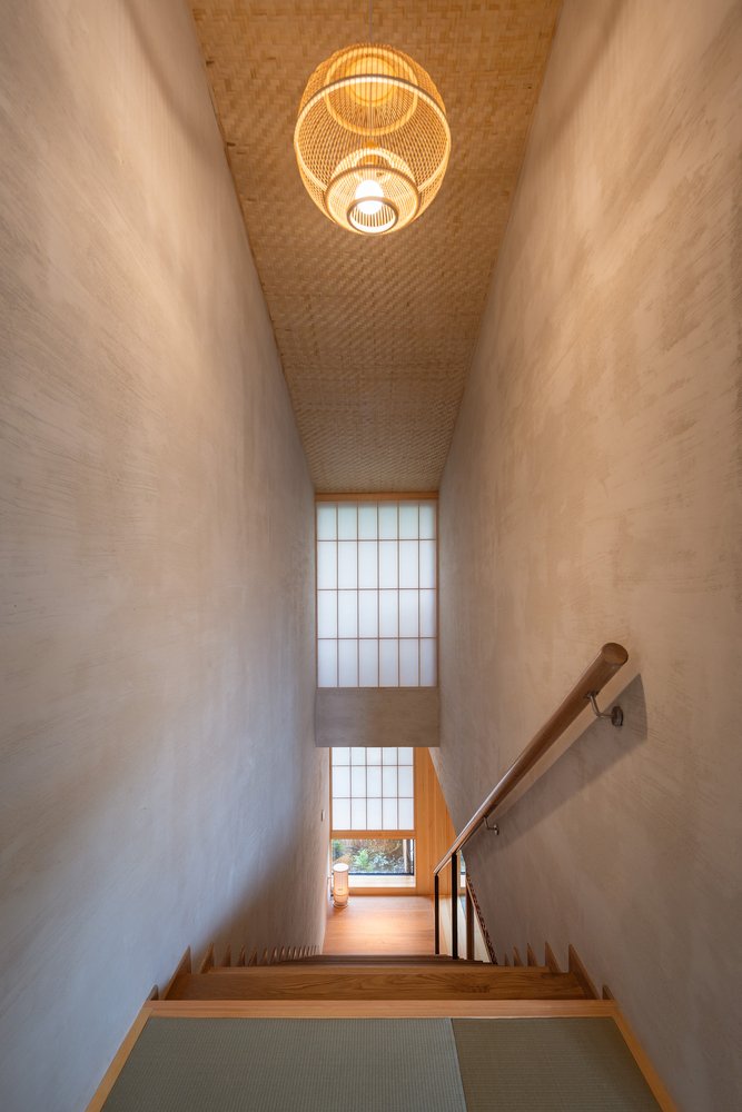 Ryoutei Matsuko + Matsuko Fast Food by Tsutsumi and Associates Ryoutei Matsuko + Matsuko Fast Food by Tsutsumi and Associates