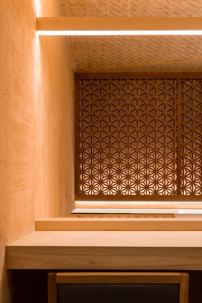 Ryoutei Matsuko + Matsuko Fast Food by Tsutsumi and Associates Ryoutei Matsuko + Matsuko Fast Food by Tsutsumi and Associates