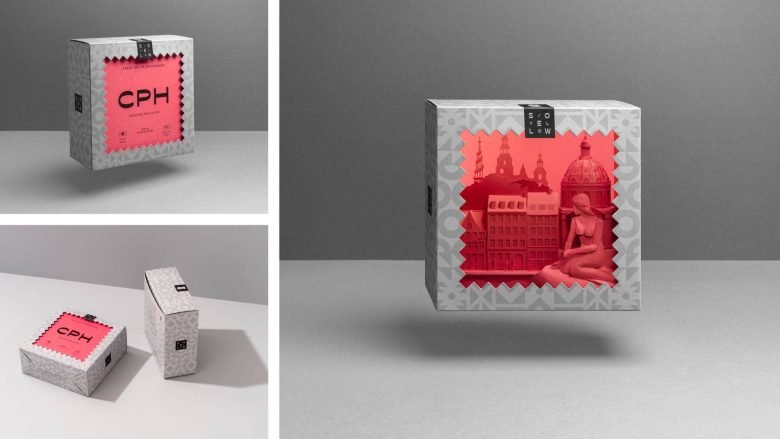 S/O YELLOW – 伊卡洛斯的咖啡之旅