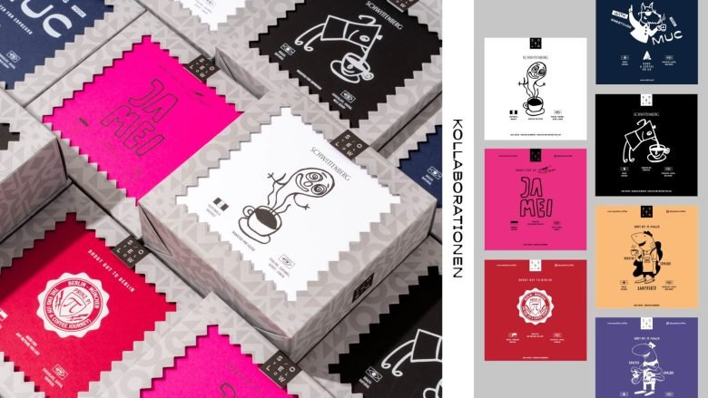 S/O YELLOW – 伊卡洛斯的咖啡之旅