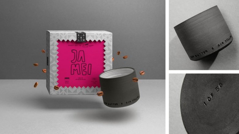 S/O YELLOW – 伊卡洛斯的咖啡之旅