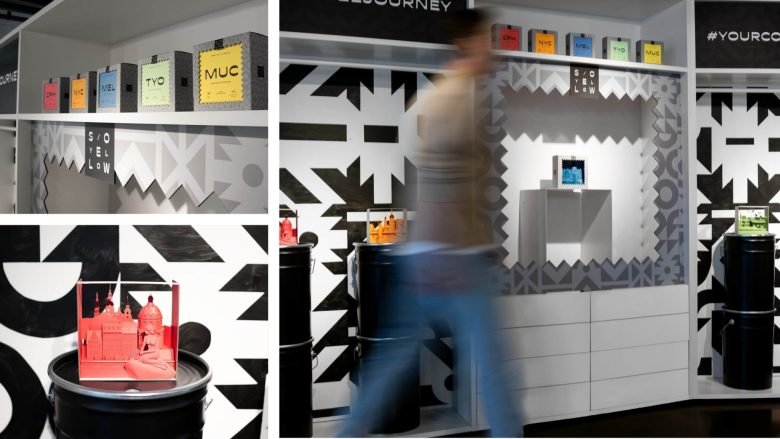 S/O YELLOW – 伊卡洛斯的咖啡之旅