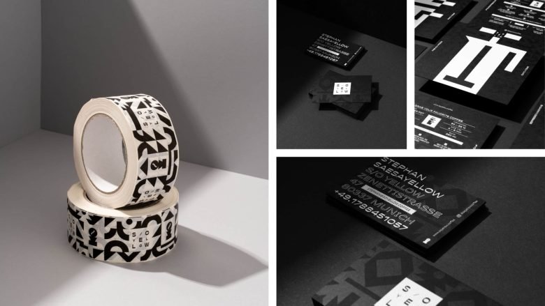 S/O YELLOW – 伊卡洛斯的咖啡之旅