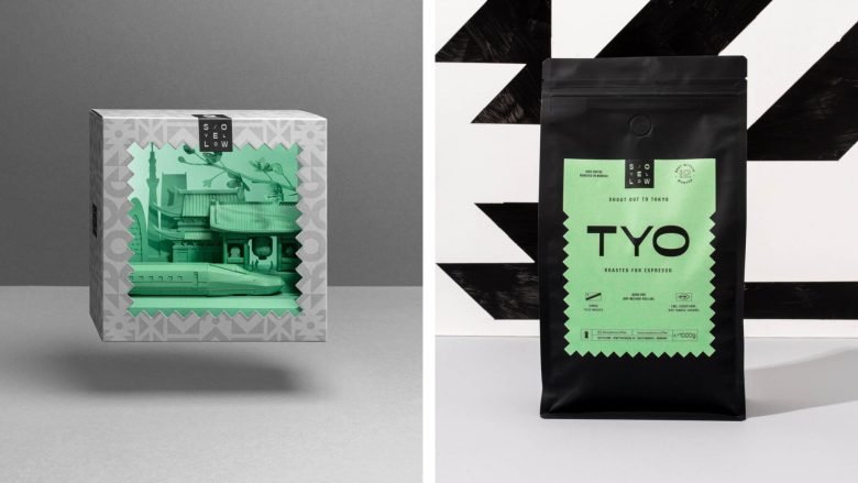 S/O YELLOW – 伊卡洛斯的咖啡之旅