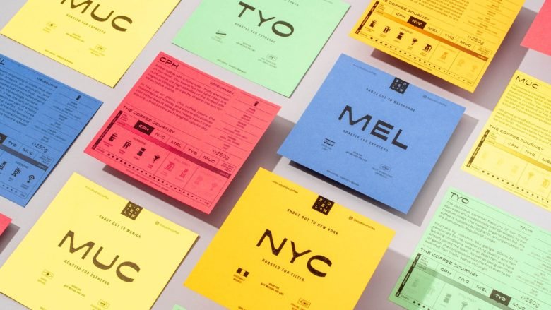 S/O YELLOW – 伊卡洛斯的咖啡之旅