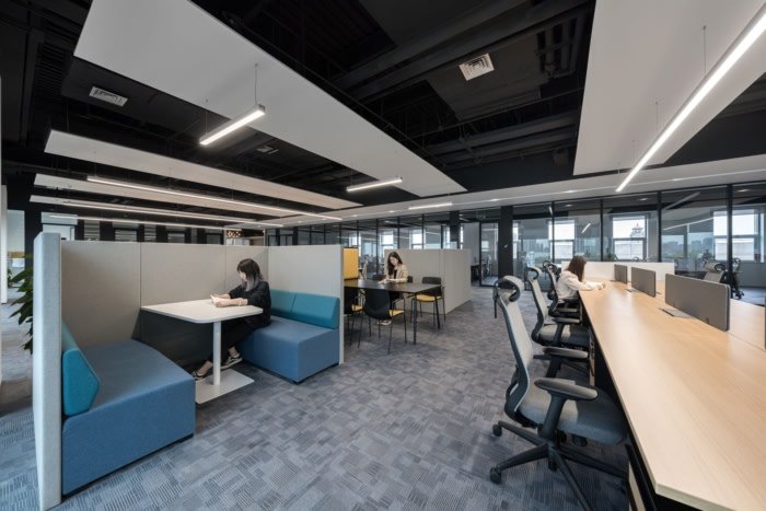 上汽汽车研发创新总部