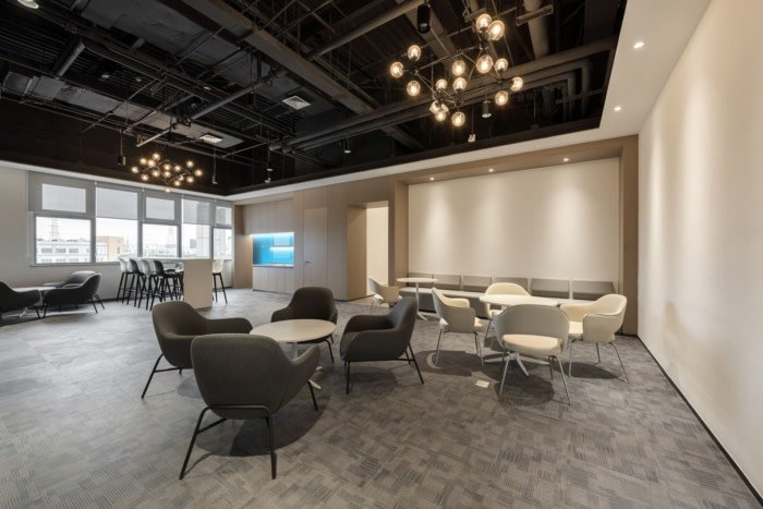 上汽汽车研发创新总部